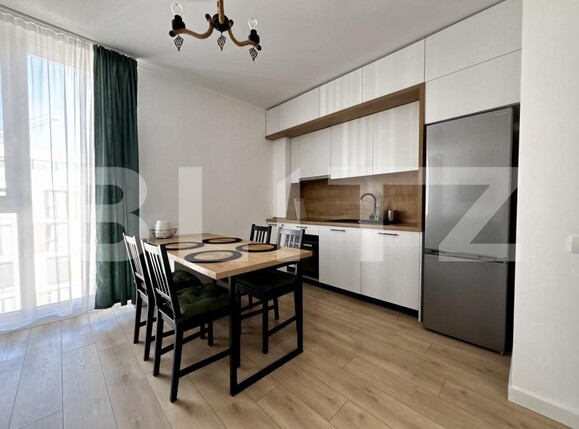 Apartament de închiriat 2 camere Torontalului - 207667AI | BLITZ Timișoara | Poza2