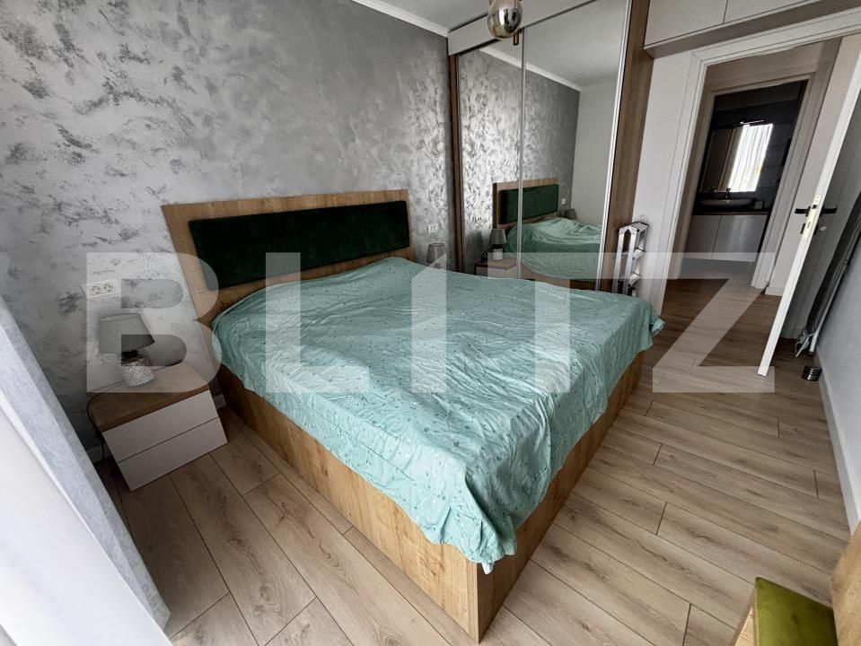 Apartament de închiriat 2 camere Torontalului - 207667AI | BLITZ Timișoara | Poza12