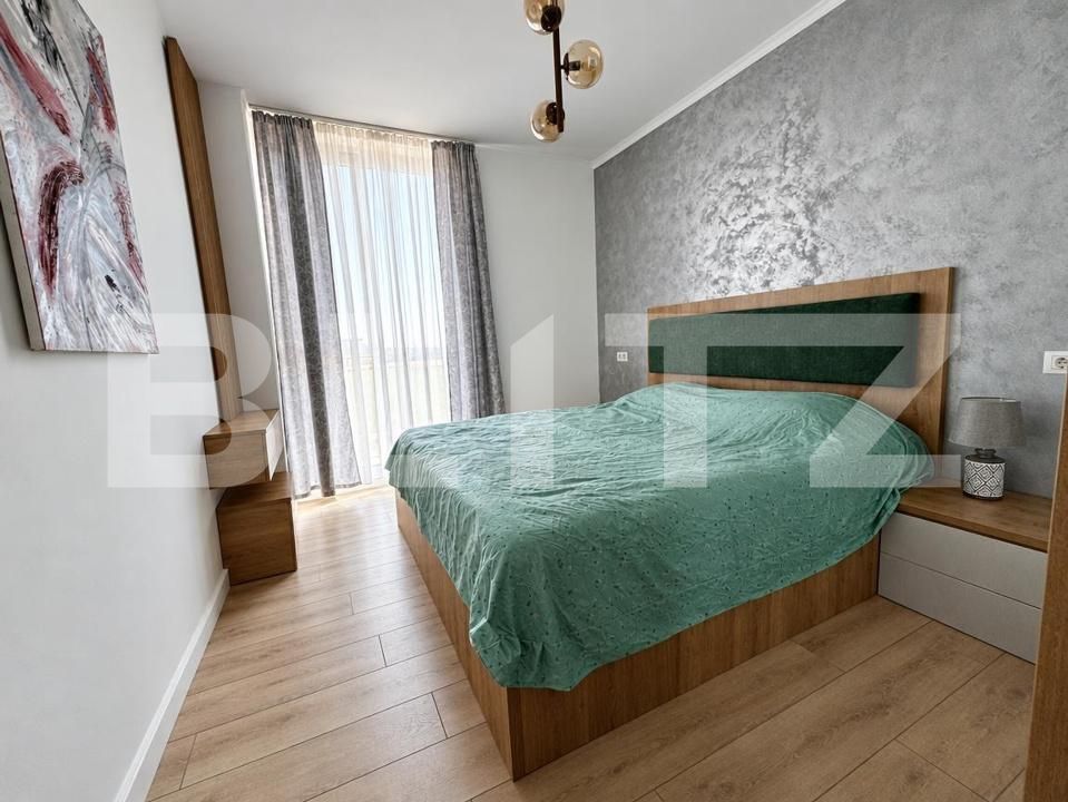 Apartament de închiriat 2 camere Torontalului - 207667AI | BLITZ Timișoara | Poza10