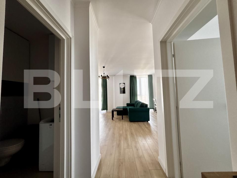 Apartament de închiriat 2 camere Torontalului - 207667AI | BLITZ Timișoara | Poza8
