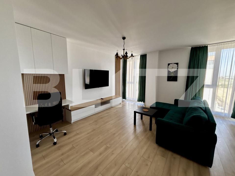 Apartament de închiriat 2 camere Torontalului - 207667AI | BLITZ Timișoara | Poza4