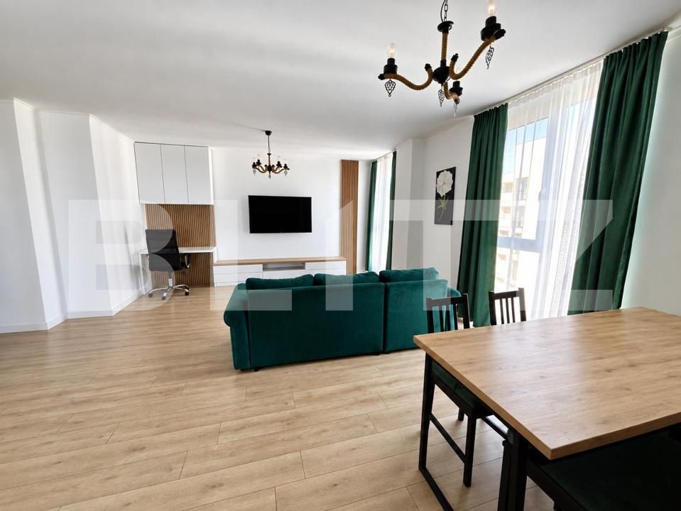 Apartament de închiriat 2 camere Torontalului - 207667AI | BLITZ Timișoara | Poza13