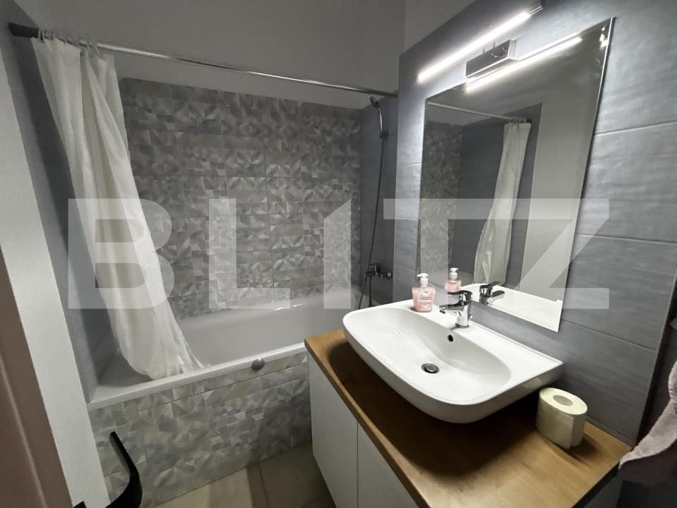 Apartament de închiriat 2 camere Torontalului - 207667AI | BLITZ Timișoara | Poza5