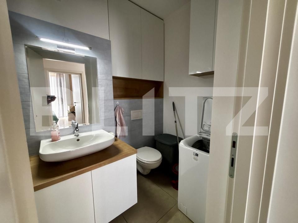 Apartament de închiriat 2 camere Torontalului - 207667AI | BLITZ Timișoara | Poza11