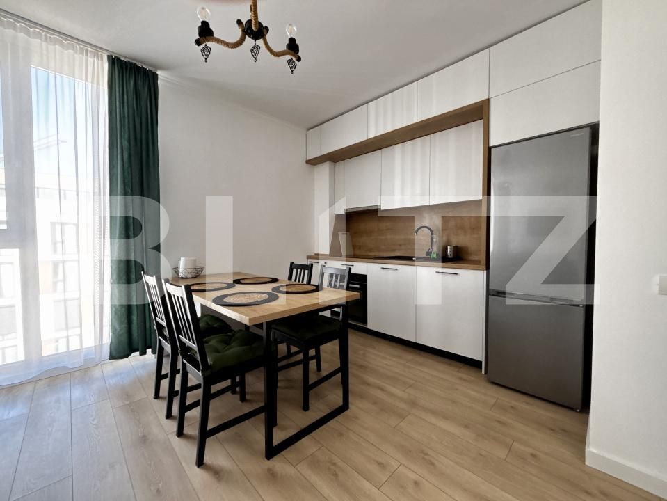 Apartament de închiriat 2 camere Torontalului - 207667AI | BLITZ Timișoara | Poza2