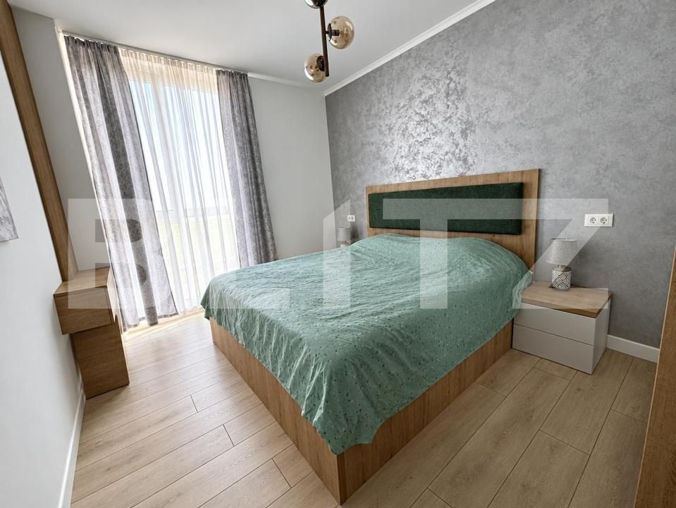 Apartament de închiriat 2 camere Torontalului - 207667AI | BLITZ Timișoara | Poza3