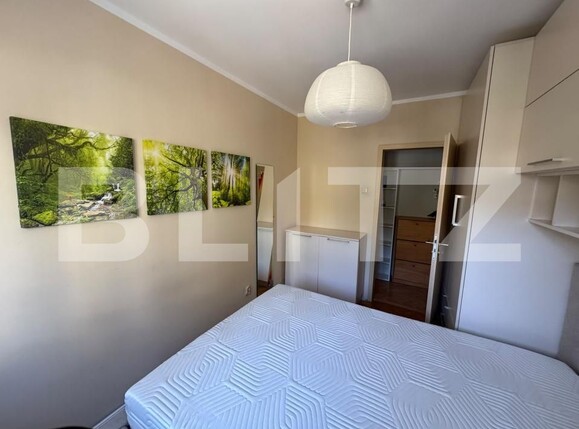 Apartament de închiriat 3 camere Olimpia-Stadion - 207718AI | BLITZ Timișoara | Poza6