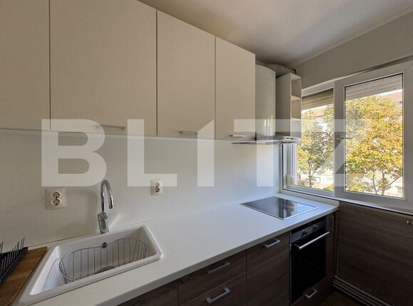 Apartament de închiriat 3 camere Olimpia-Stadion - 207718AI | BLITZ Timișoara | Poza4