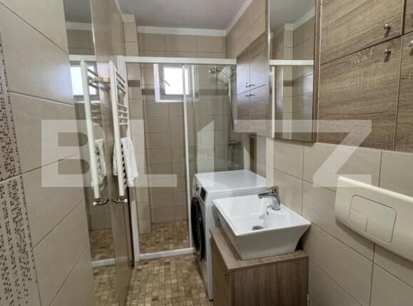 Apartament de închiriat 3 camere Olimpia-Stadion - 207718AI | BLITZ Timișoara | Poza8