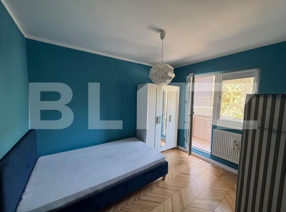Apartament de închiriat 3 camere Olimpia-Stadion - 207718AI | BLITZ Timișoara | Poza7