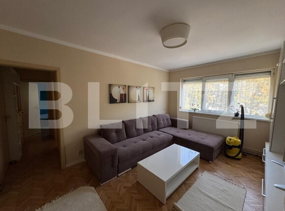 Apartament de închiriat 3 camere Olimpia-Stadion - 207718AI | BLITZ Timișoara | Poza1
