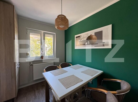 Apartament de închiriat 3 camere Olimpia-Stadion - 207718AI | BLITZ Timișoara | Poza3