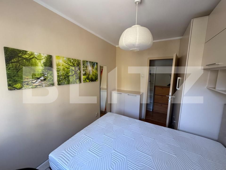 Apartament de închiriat 3 camere Olimpia-Stadion - 207718AI | BLITZ Timișoara | Poza6