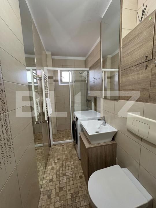 Apartament de închiriat 3 camere Olimpia-Stadion - 207718AI | BLITZ Timișoara | Poza8