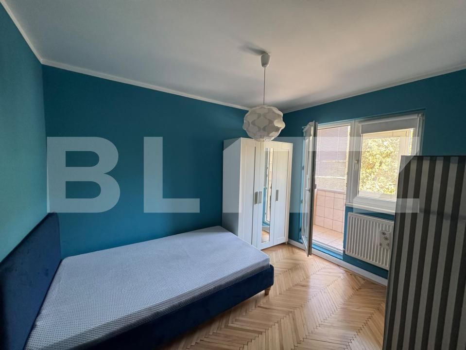 Apartament de închiriat 3 camere Olimpia-Stadion - 207718AI | BLITZ Timișoara | Poza7