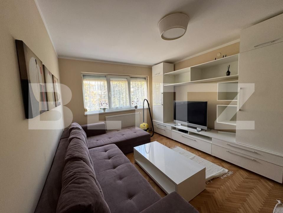 Apartament de închiriat 3 camere Olimpia-Stadion - 207718AI | BLITZ Timișoara | Poza2