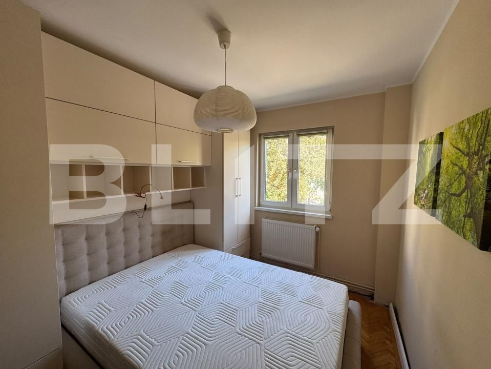 Apartament de închiriat 3 camere Olimpia-Stadion - 207718AI | BLITZ Timișoara | Poza5