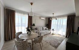 Apartament 2 camere, 50 mp, zona Lipovei