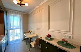 Apartament 2 camere, 50 mp, zona Lipovei