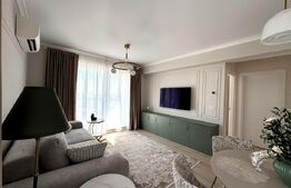 Apartament 2 camere, 50 mp, zona Lipovei