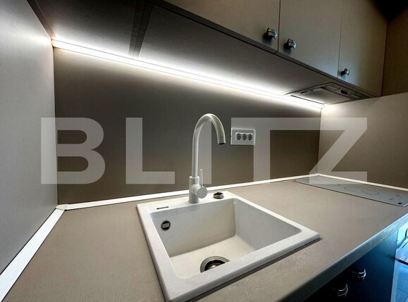 Apartament de închiriat 2 camere Lipovei - 207719AI | BLITZ Timișoara | Poza6