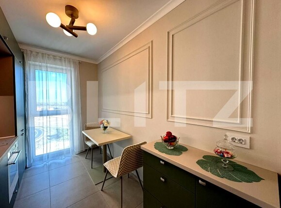 Apartament de închiriat 2 camere Lipovei - 207719AI | BLITZ Timișoara | Poza5