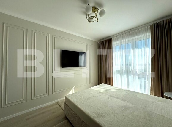 Apartament de închiriat 2 camere Lipovei - 207719AI | BLITZ Timișoara | Poza8