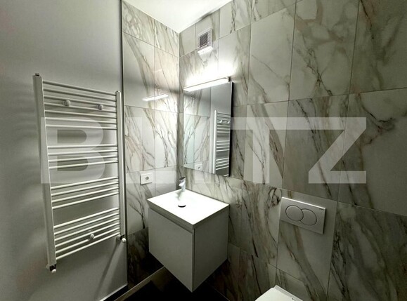 Apartament de închiriat 2 camere Lipovei - 207719AI | BLITZ Timișoara | Poza9