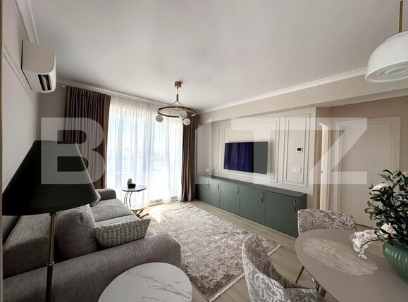 Apartament de închiriat 2 camere Lipovei - 207719AI | BLITZ Timișoara | Poza3