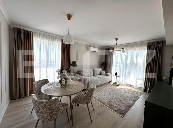 Apartament de închiriat 2 camere Lipovei - 207719AI | BLITZ Timișoara | Poza2