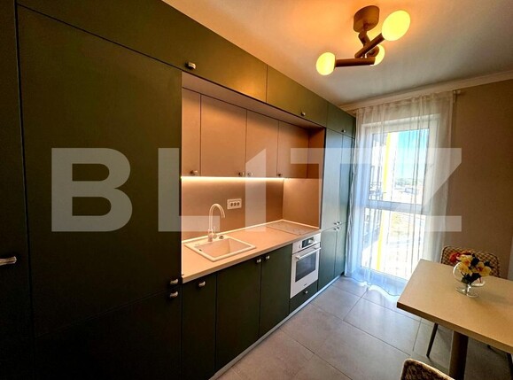 Apartament de închiriat 2 camere Lipovei - 207719AI | BLITZ Timișoara | Poza4