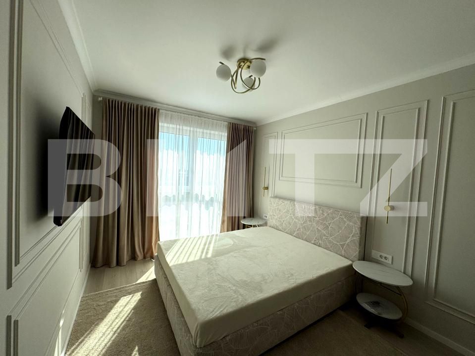 Apartament de închiriat 2 camere Lipovei - 207719AI | BLITZ Timișoara | Poza7