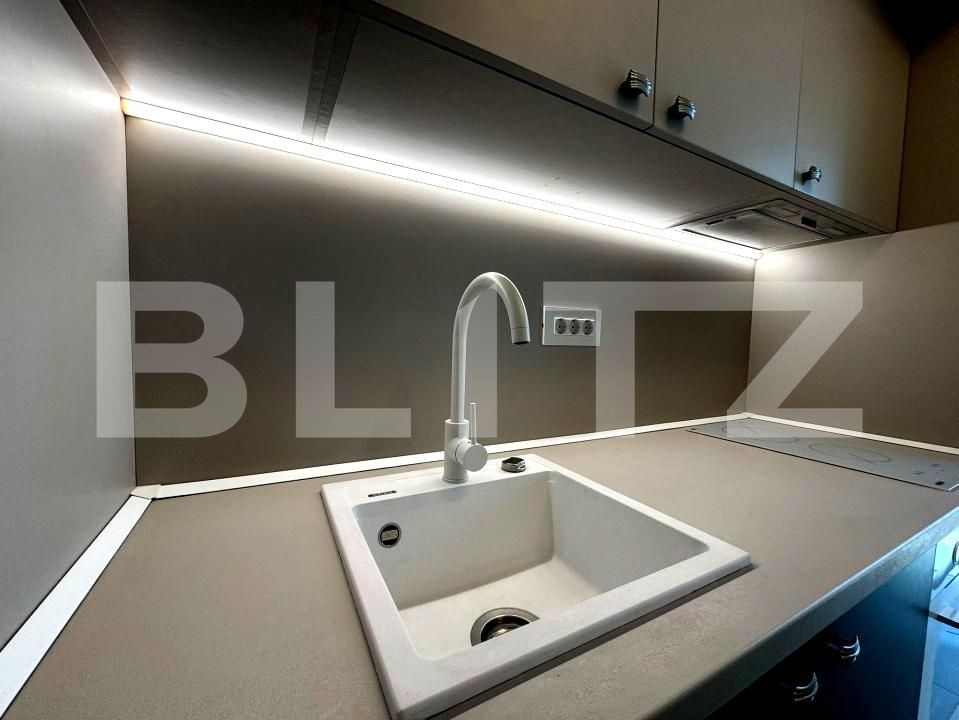 Apartament de închiriat 2 camere Lipovei - 207719AI | BLITZ Timișoara | Poza6