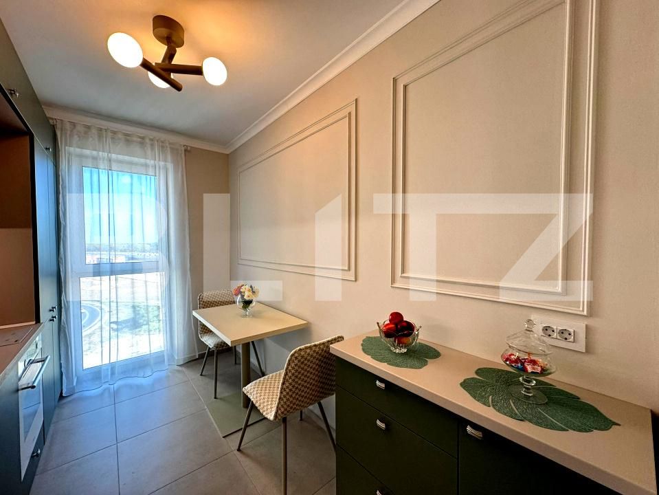 Apartament de închiriat 2 camere Lipovei - 207719AI | BLITZ Timișoara | Poza5