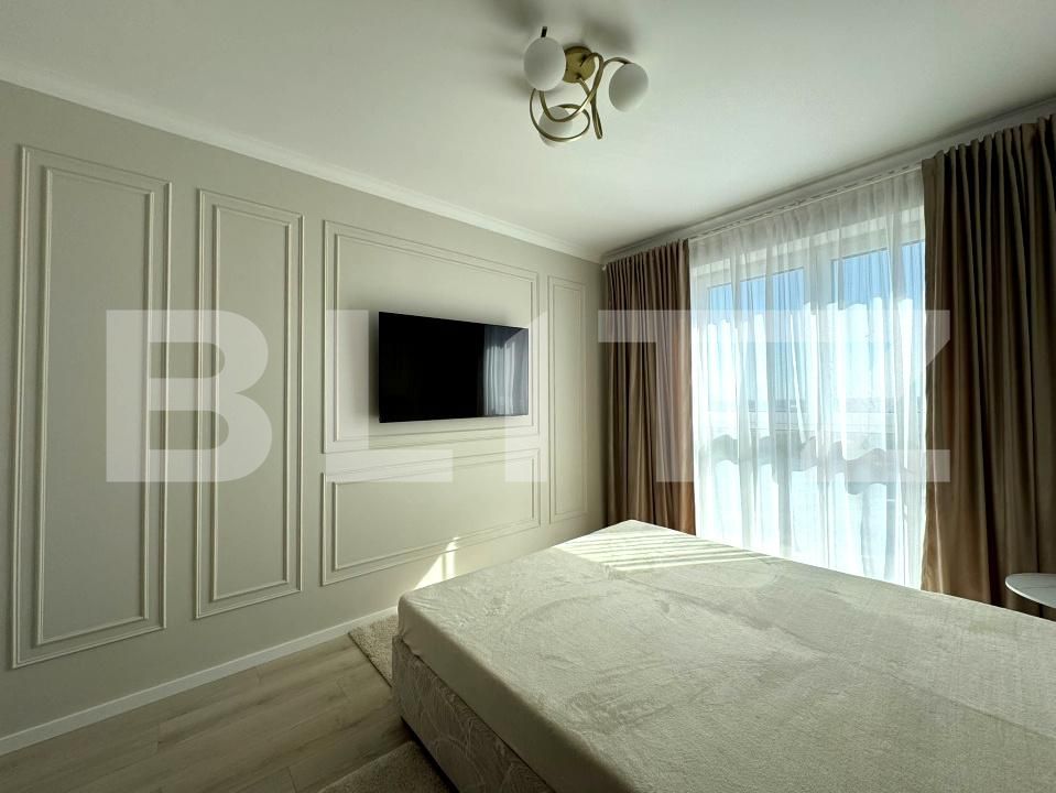 Apartament de închiriat 2 camere Lipovei - 207719AI | BLITZ Timișoara | Poza8
