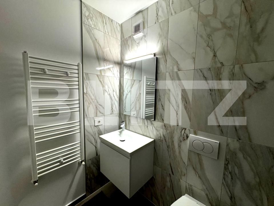 Apartament de închiriat 2 camere Lipovei - 207719AI | BLITZ Timișoara | Poza9