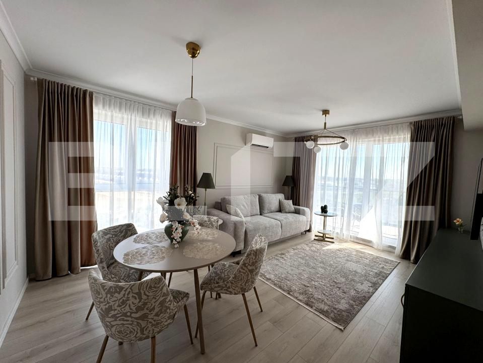 Apartament de închiriat 2 camere Lipovei - 207719AI | BLITZ Timișoara | Poza2