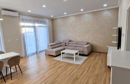 Jumatate de duplex, 90 mp, zona Dumbravita