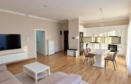 Jumatate de duplex, 90 mp, zona Dumbravita
