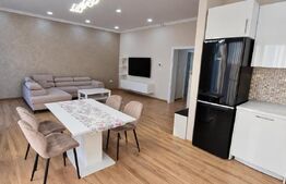 Jumatate de duplex, 90 mp, zona Dumbravita