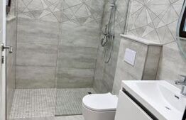 Jumatate de duplex, 90 mp, zona Dumbravita