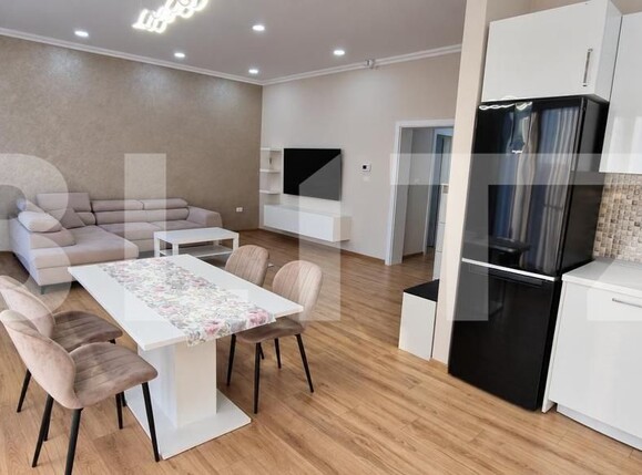 Casa de închiriat 4 camere Dumbravita - 207748CI | BLITZ Timișoara | Poza1