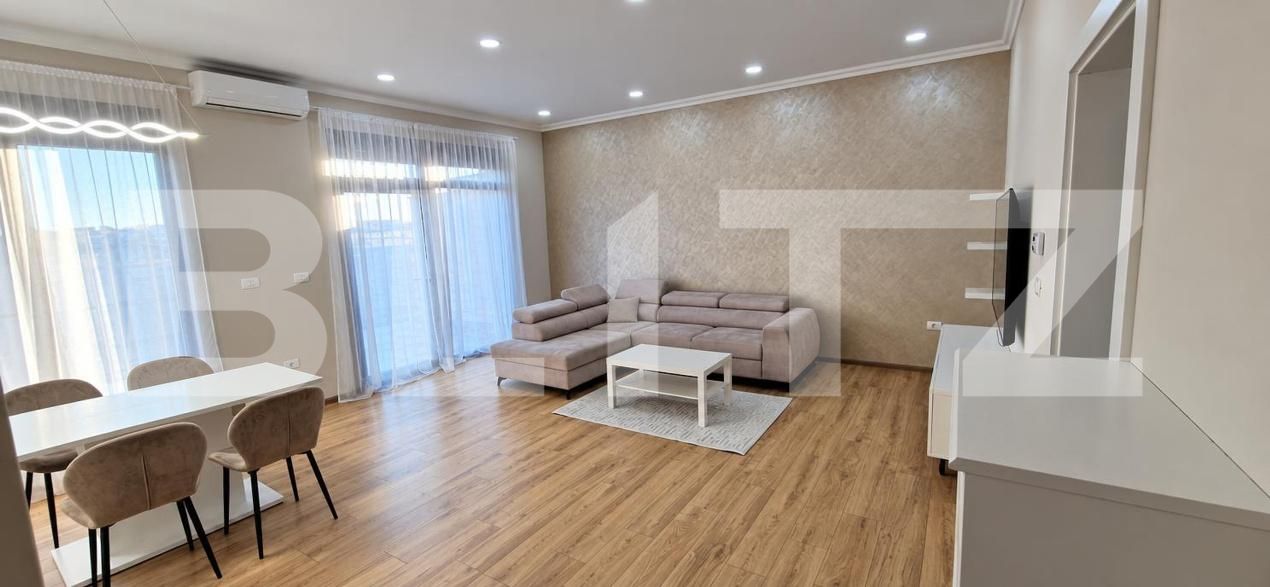 Casa de închiriat 4 camere Dumbravita - 207748CI | BLITZ Timișoara | Poza3