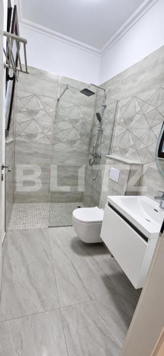 Casa de închiriat 4 camere Dumbravita - 207748CI | BLITZ Timișoara | Poza7