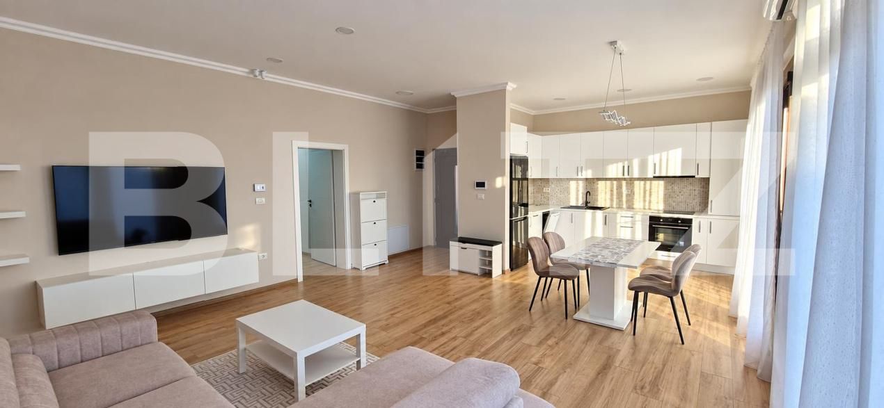 Casa de închiriat 4 camere Dumbravita - 207748CI | BLITZ Timișoara | Poza2