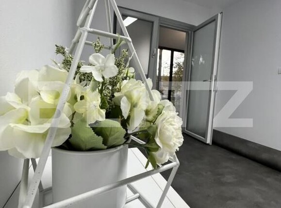 Spațiu comercial de închiriat Cetatii - 207768SIC | BLITZ Timișoara | Poza2