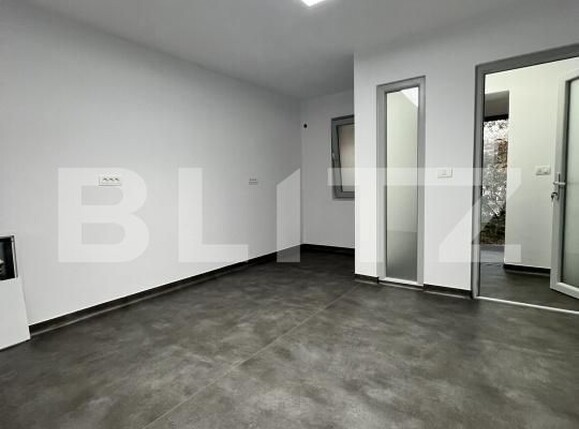 Spațiu comercial de închiriat Cetatii - 207768SIC | BLITZ Timișoara | Poza1