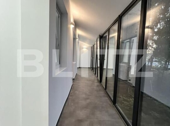 Spațiu comercial de închiriat Cetatii - 207768SIC | BLITZ Timișoara | Poza4