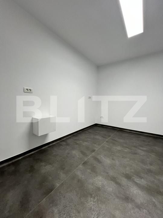Spațiu comercial de închiriat Cetatii - 207768SIC | BLITZ Timișoara | Poza3