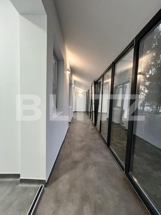 Spațiu comercial de închiriat Cetatii - 207768SIC | BLITZ Timișoara | Poza4